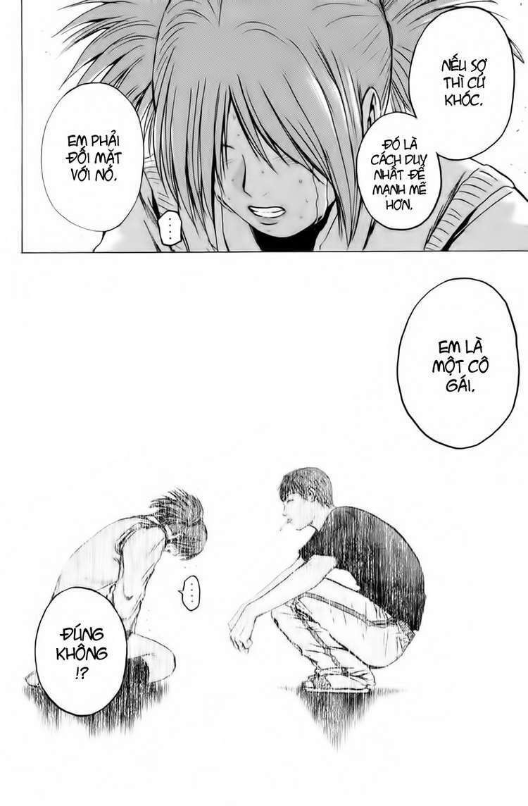 GTO - Great Teacher Onizuka chapter 173 25