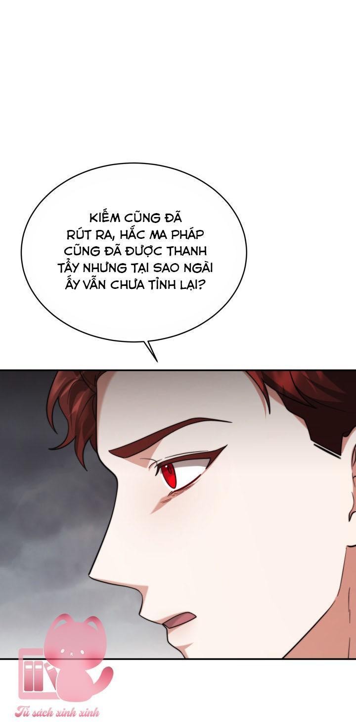 từ chồng cũ hóa thành nam chính chapter 50 37