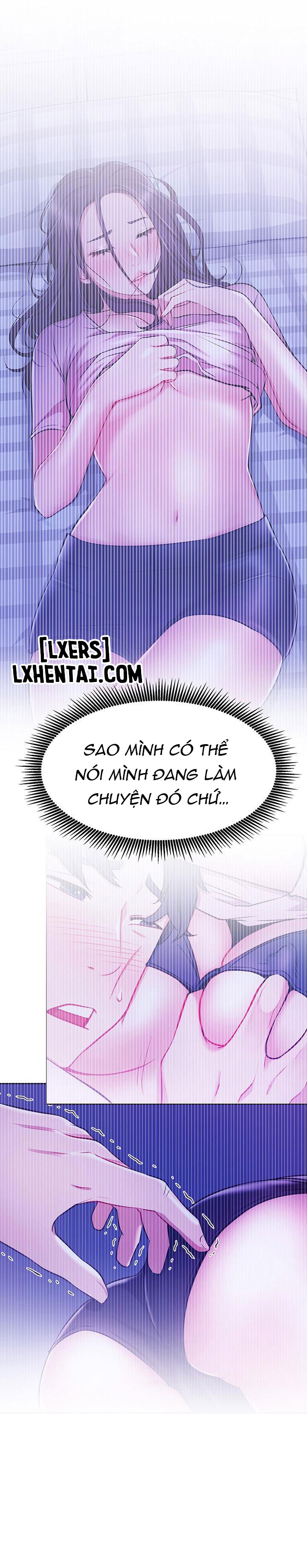 cuộc sống như anh hằng mơ chapter 13 3