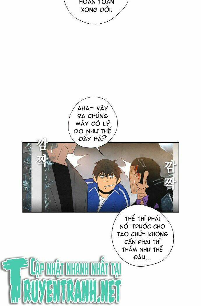 nạn nhân hồi sinh chapter 8 23