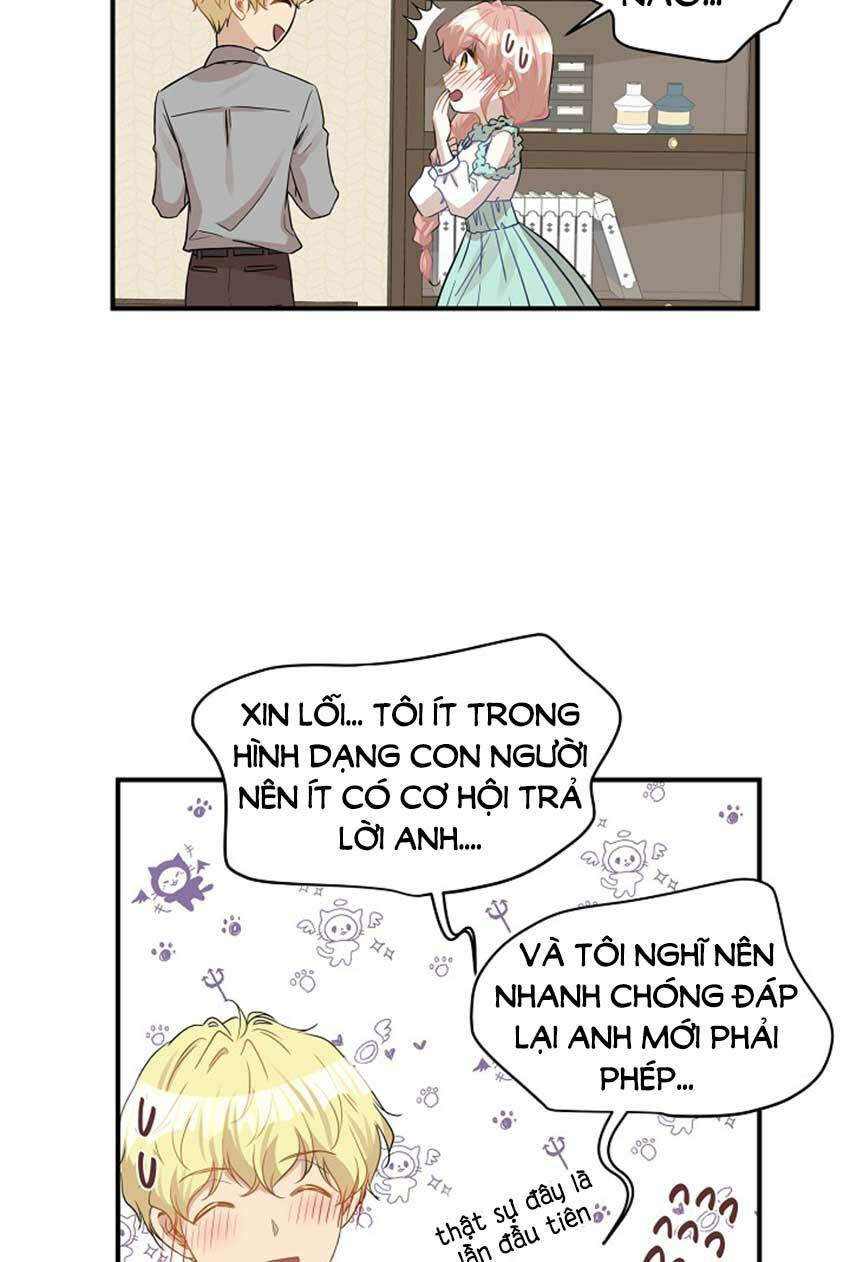 cuộc sống kỳ thú chapter 24 42