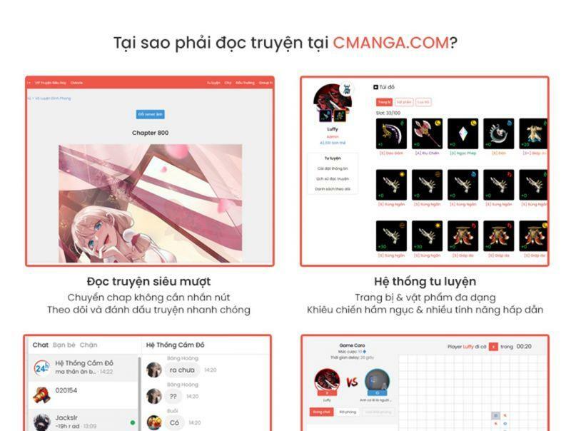 bạn gái tôi mới 30+ tuổi xuân chapter 77 23