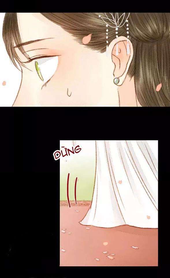 vương gia bá đạo và bác sĩ xinh đẹp chapter 33 15