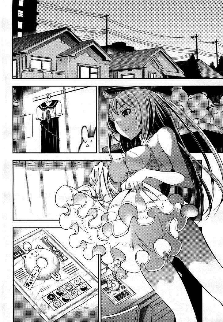 yankano! chapter 1 30