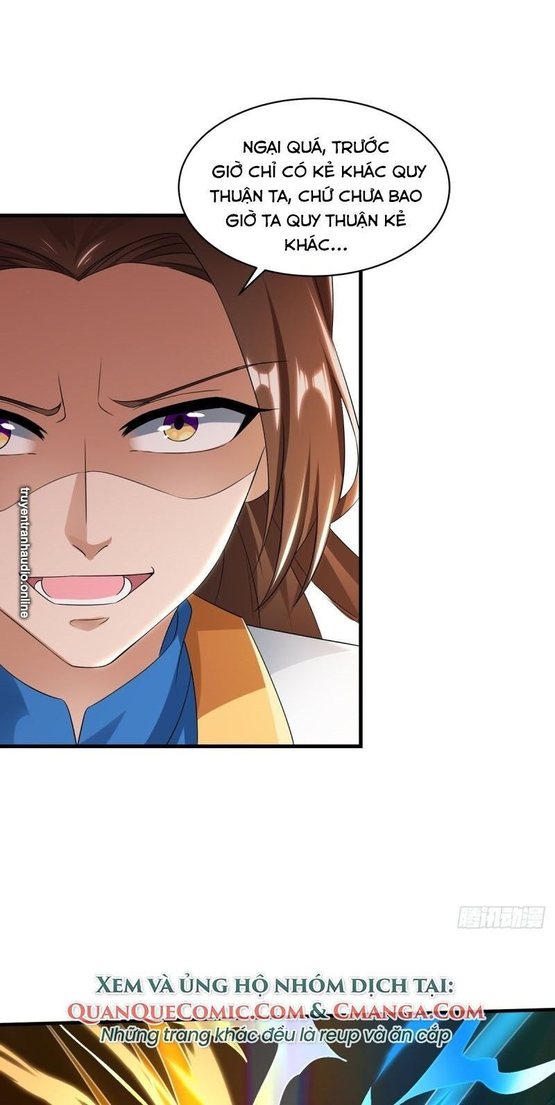 chúa tể tam giới chapter 80 6