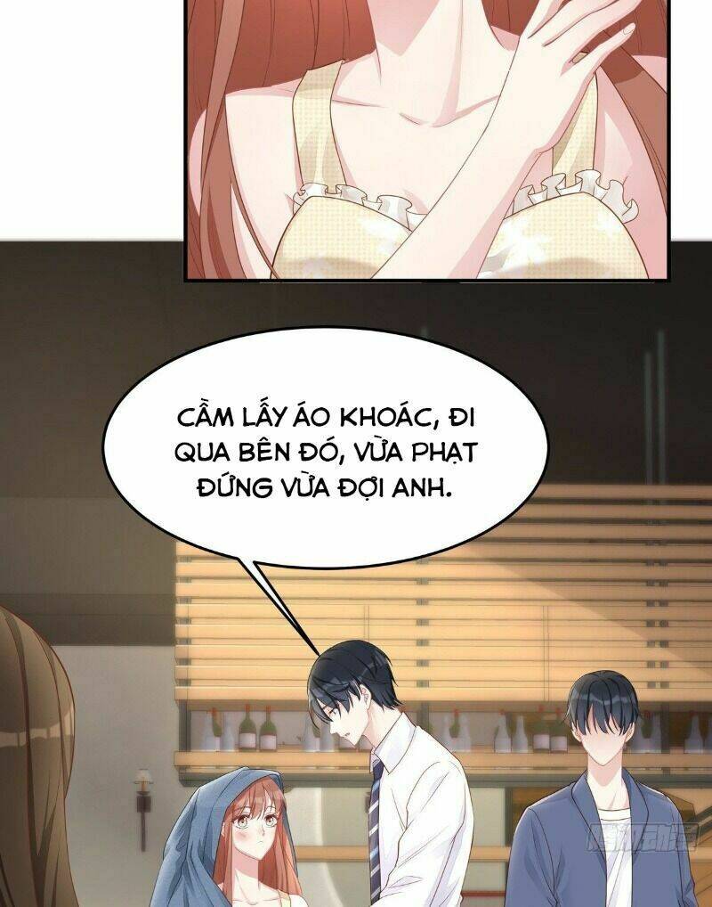 chỉ muốn cưng chiều em chapter 51 29