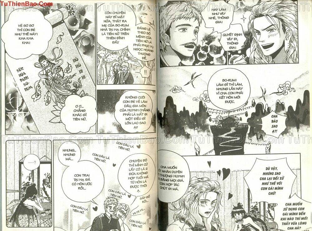 wings chắp cánh chapter 1 62