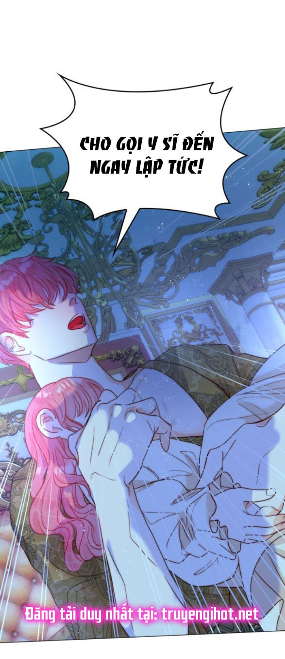 sau khi chuyển sinh tôi trở thành công chúa chapter 13.1 30
