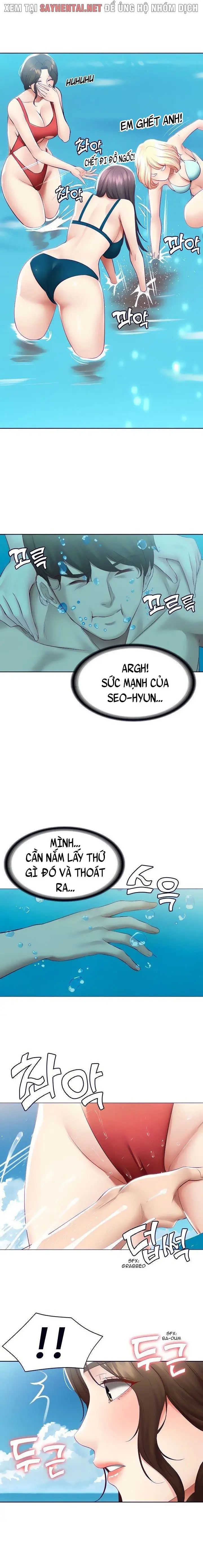 nhật ký ở trọ - không che chapter 72 18