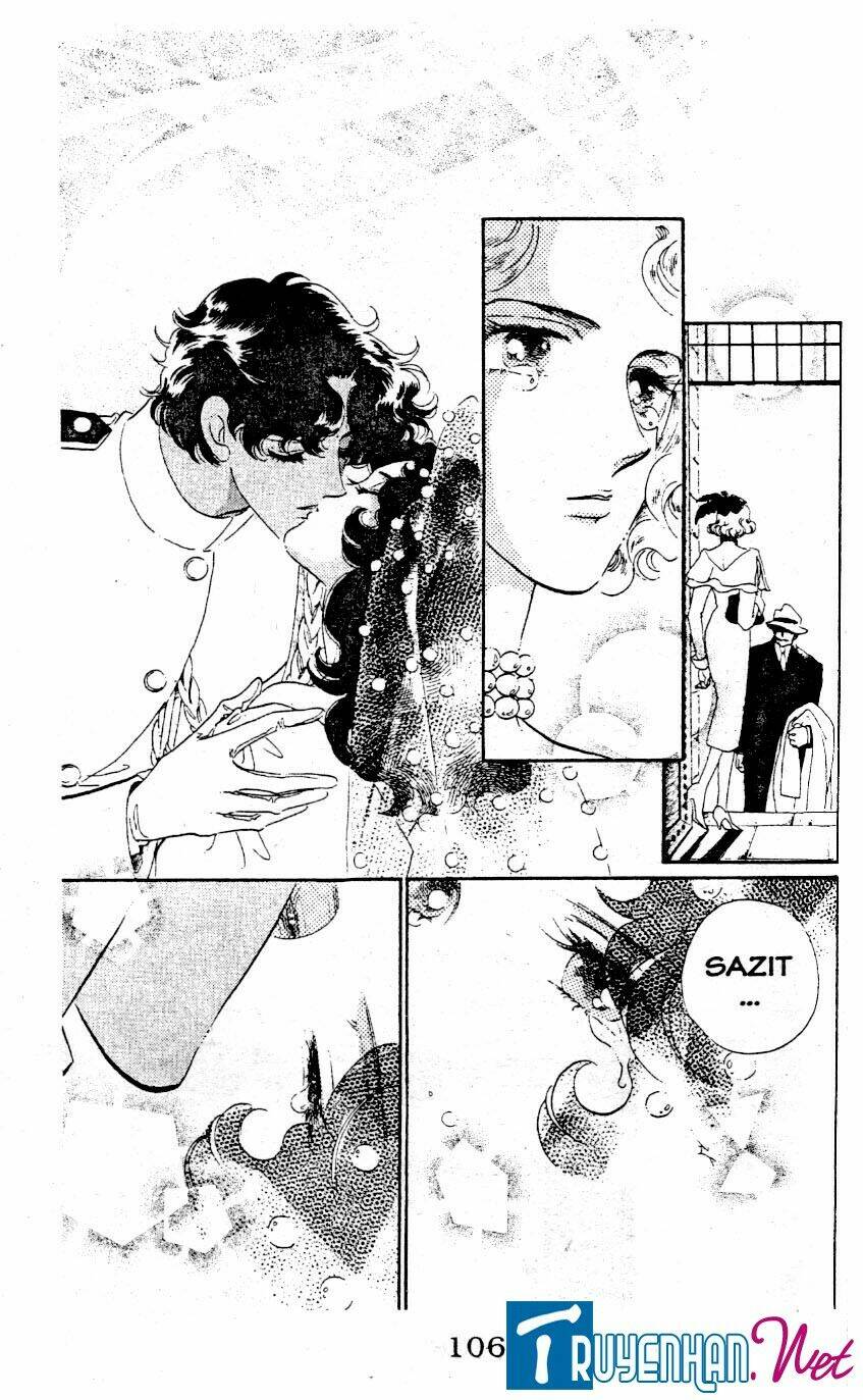 vũ điệu màu trắng ii chapter 6 24