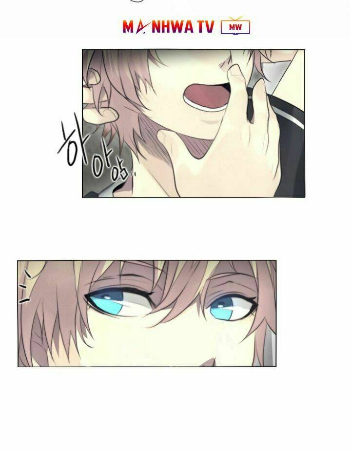 người cống hiến chapter 6 59