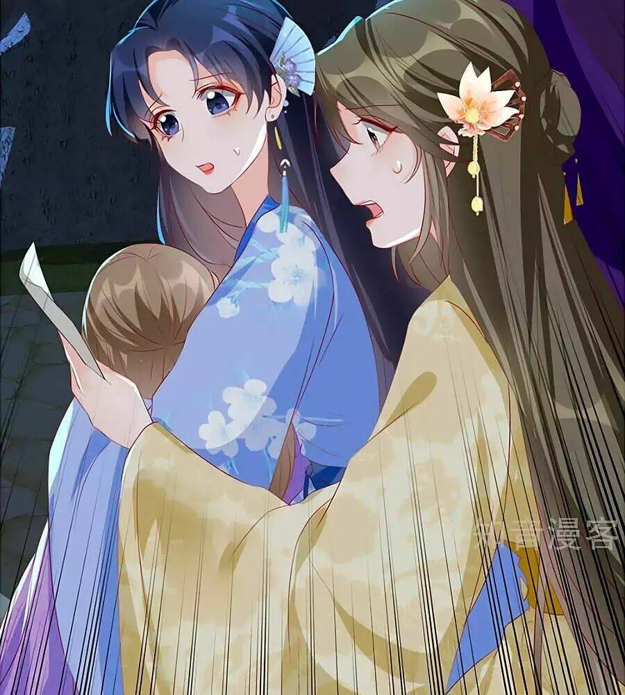 gian phi như thử đa kiều chapter 40 81