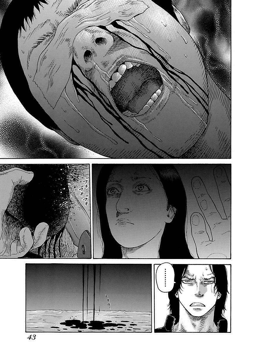 the scum of good and evil chapter 2 5