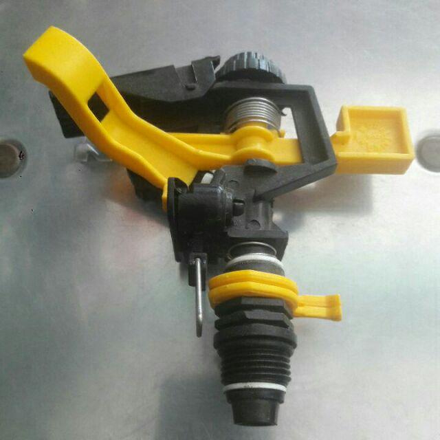 Béc chỉnh góc 21 mm