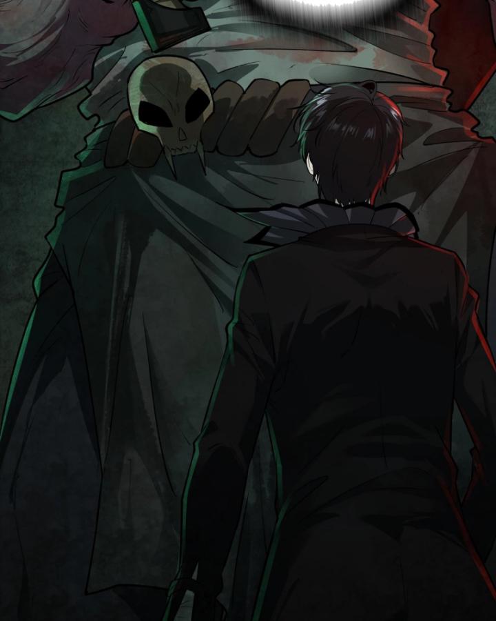 tôi chơi thế giới kinh dị như một trò chơi nuôi dưỡng chapter 2 58