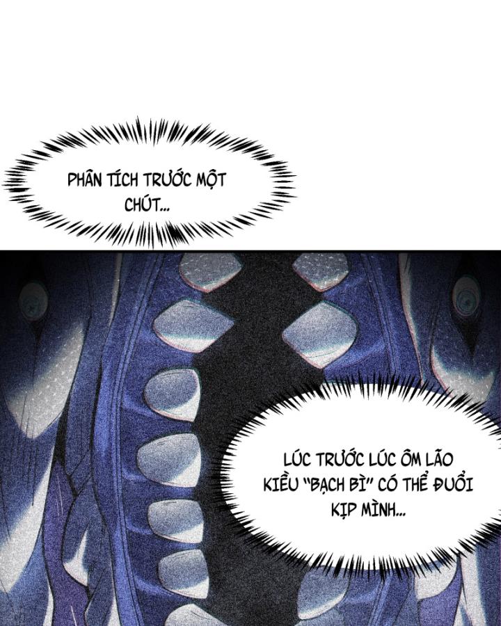 mạt thế đóng băng: không còn con đường sống sót chapter 5 31