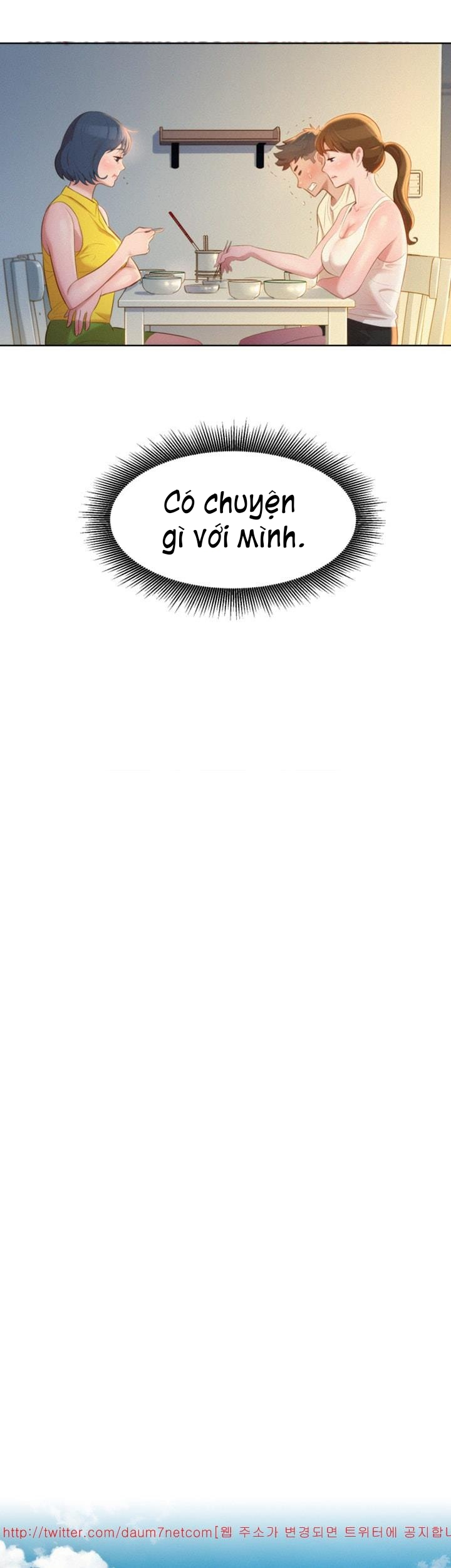 chị gái mưa chapter 11 16