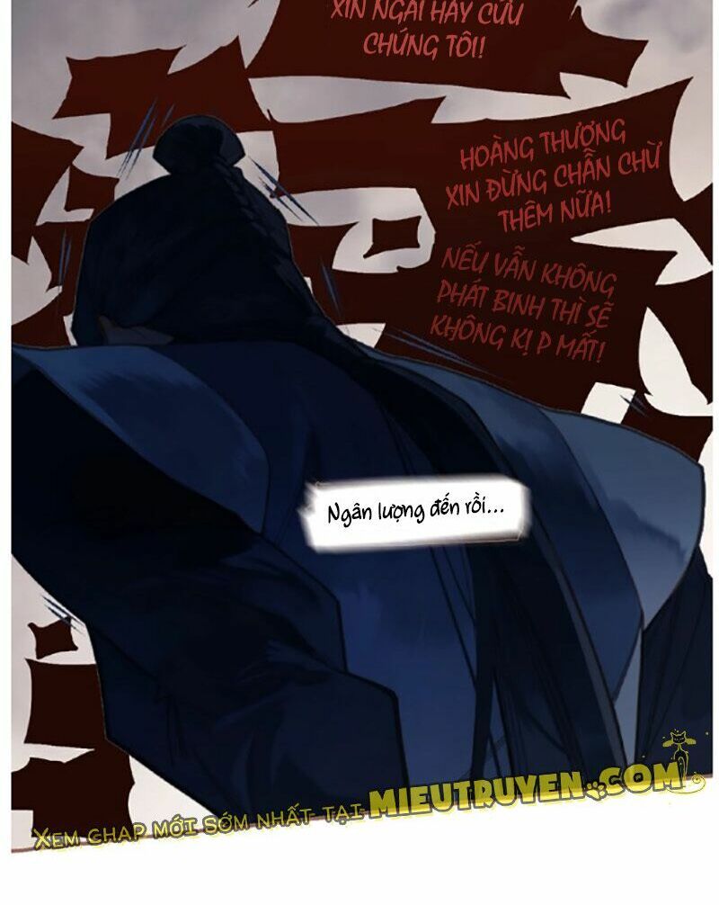 nhất đại linh hậu chapter 70.2 14