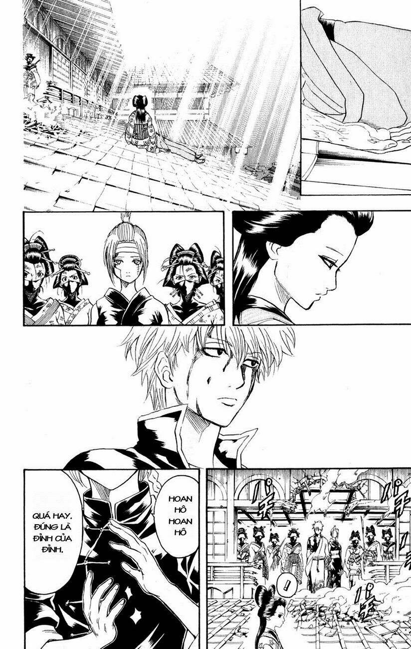 gintama - linh hồn bạc chapter 227 18