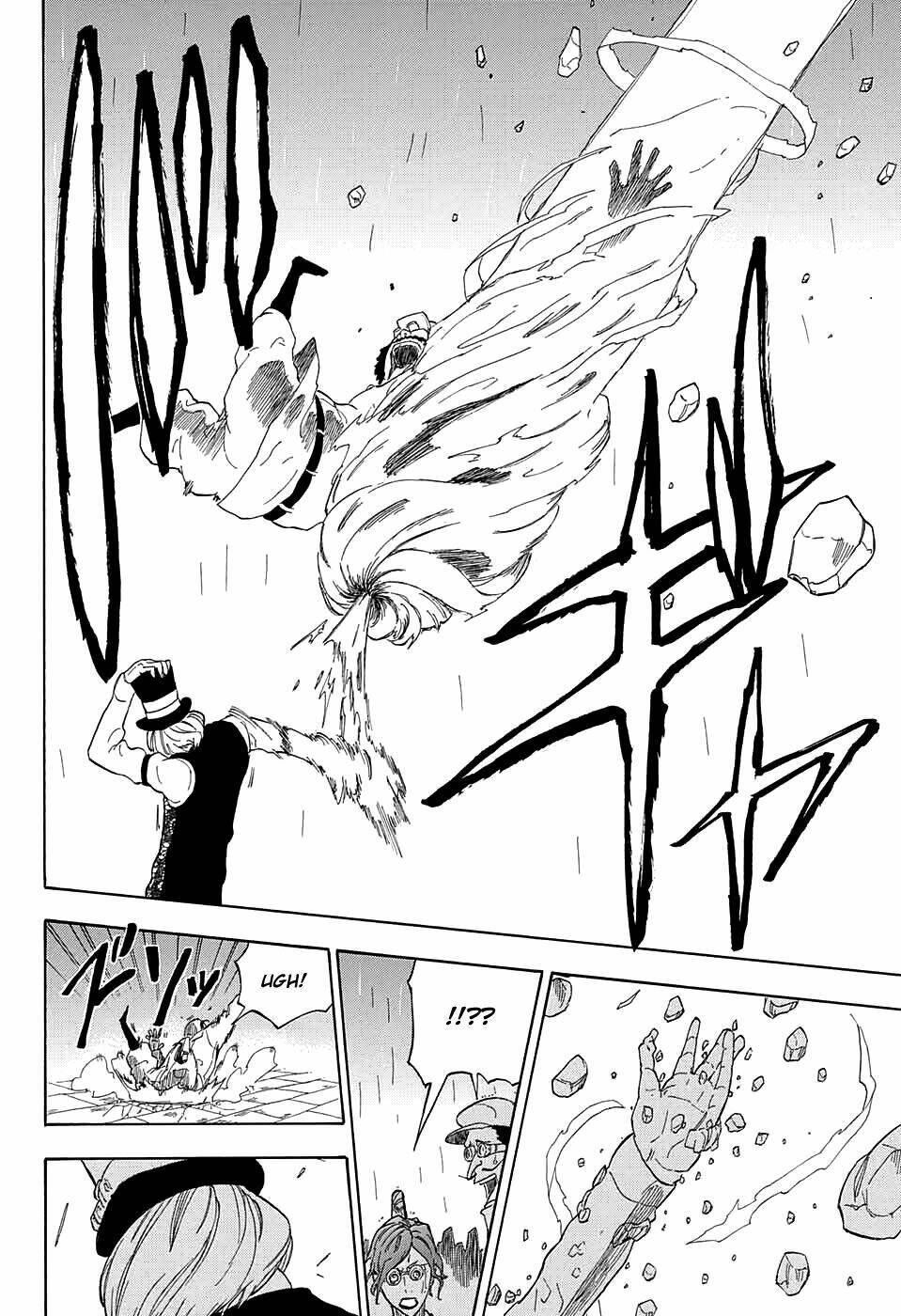 k.k. in the city of fog chapter 2 22