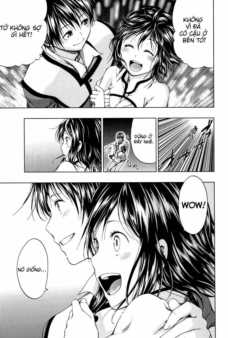 shin sekai yori chapter 8 44