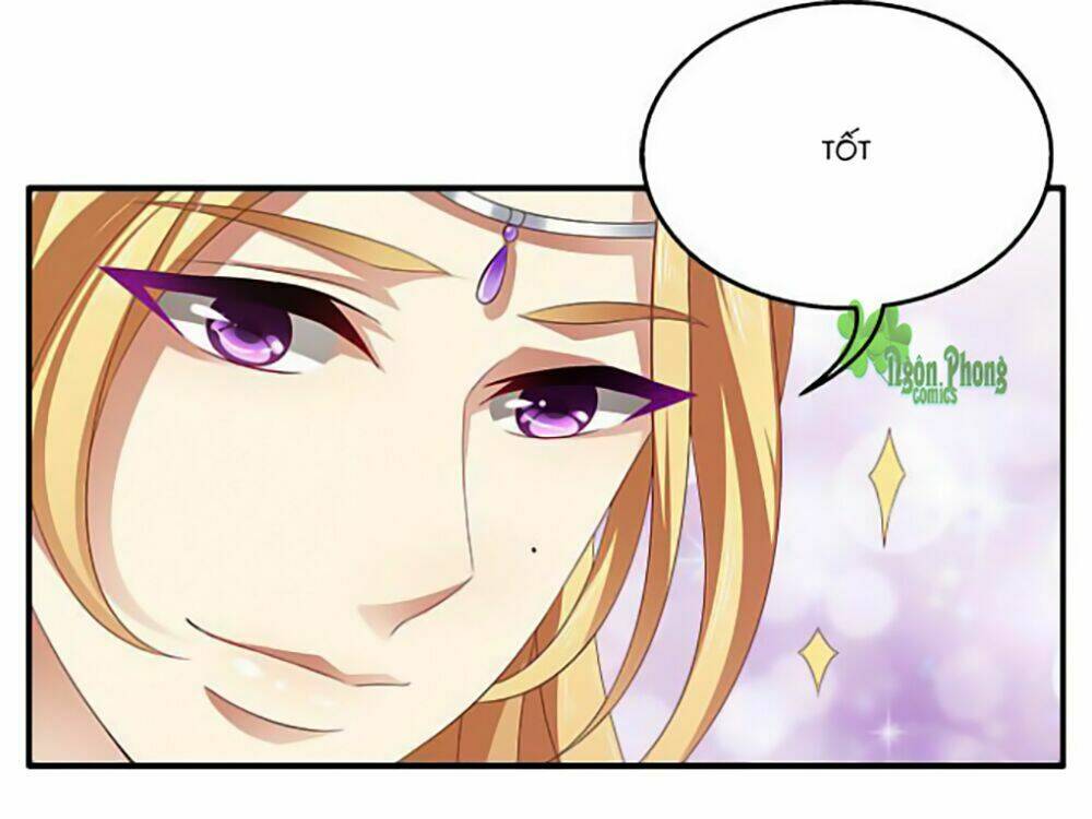 thịnh thế an nhiên chapter 19 10