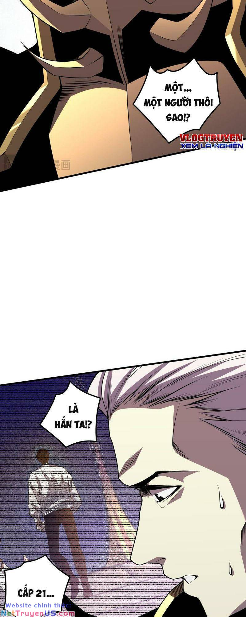 Thảm Họa Tử Linh Sư chapter 29 8