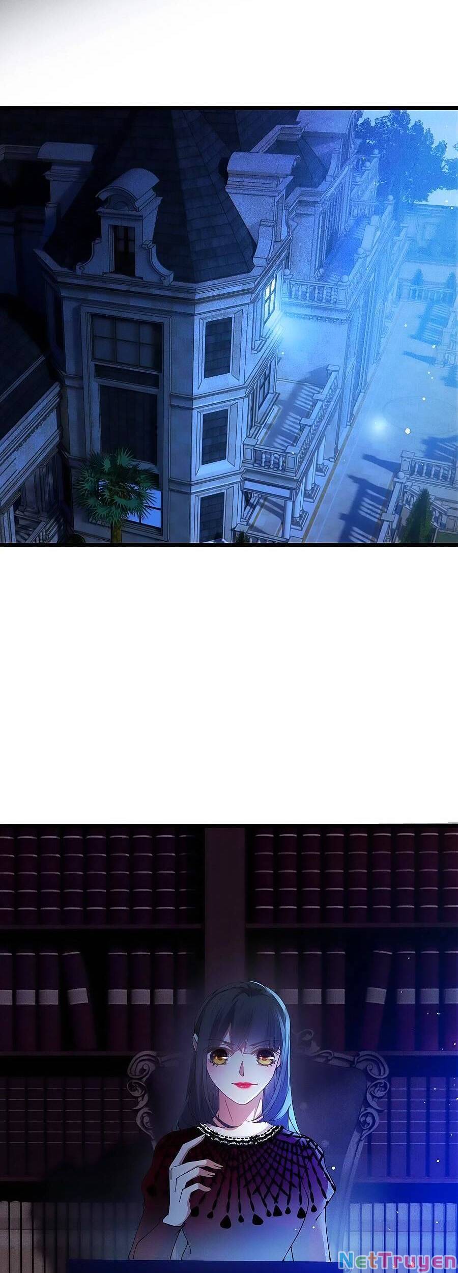 một vợ yêu, một bé con chapter 178 21