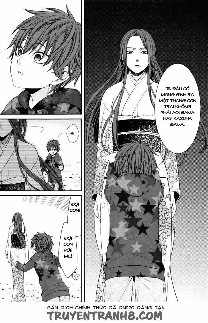 shuuen no elysion chapter 4 17