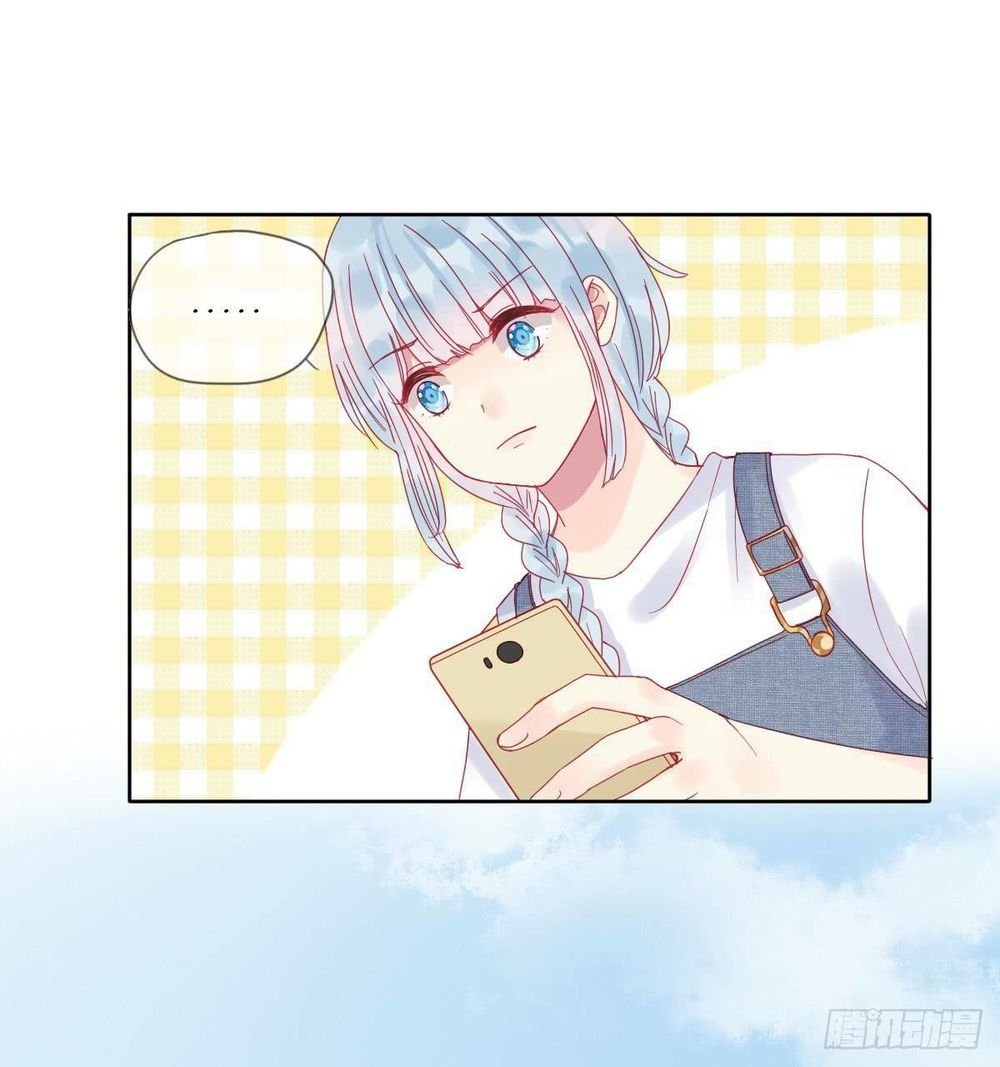 vương bài điềm mật chapter 5 11