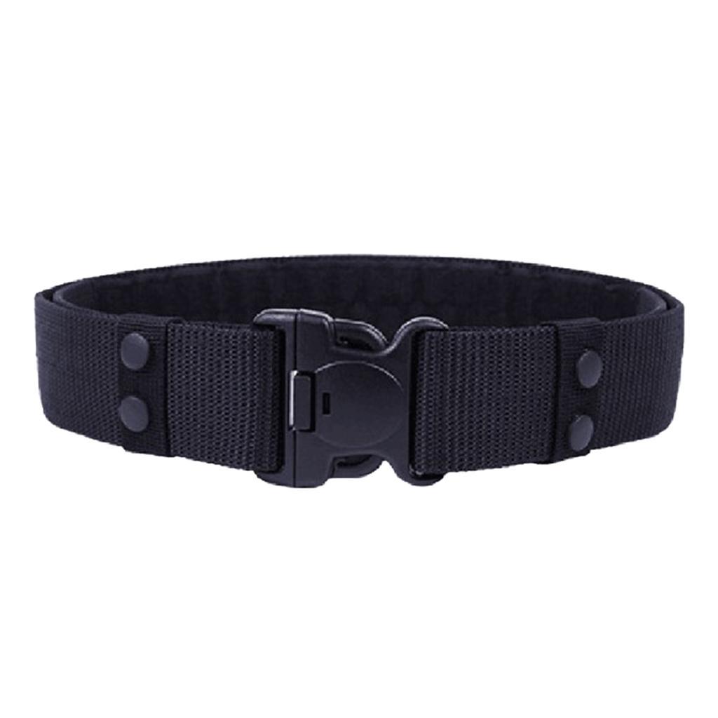 Hybrid Belt Outdoor  Training Belt Running Riding Waistband Belt