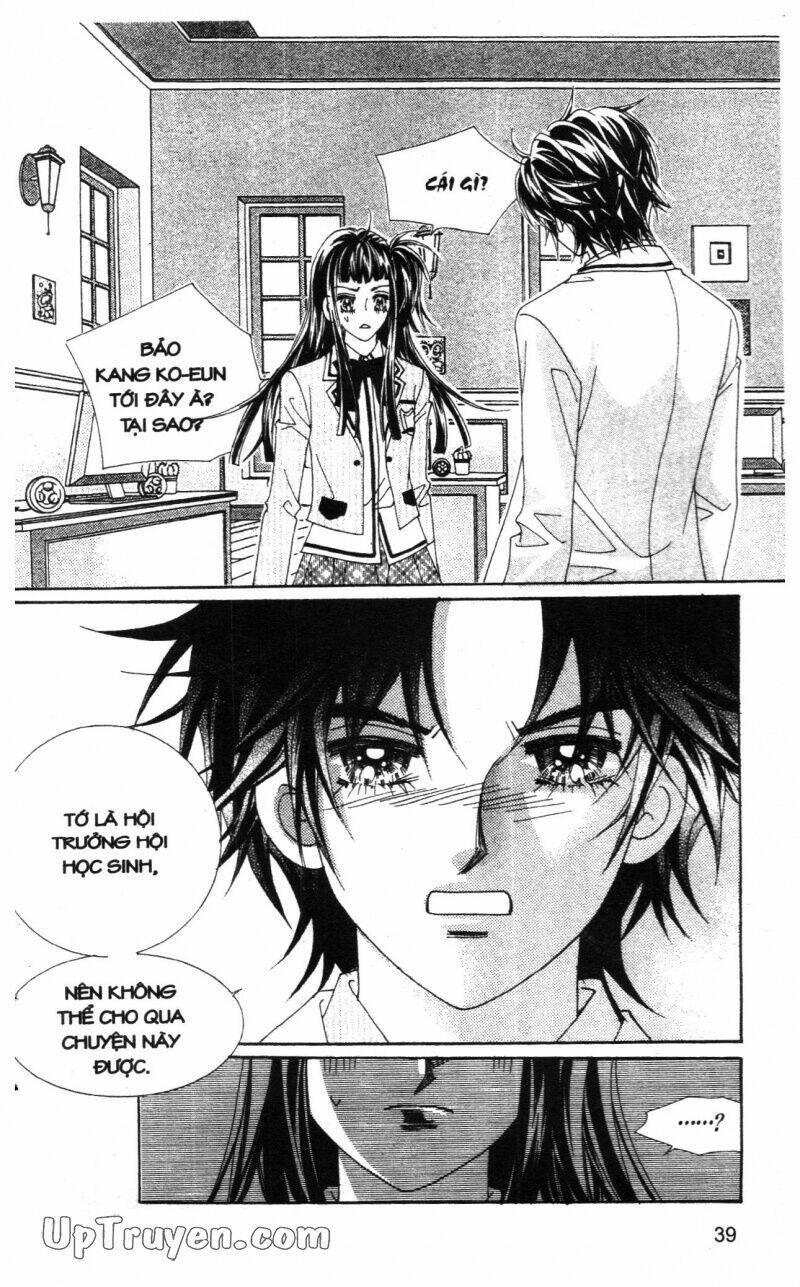 thoát kiếp hồ ly chapter 10 38