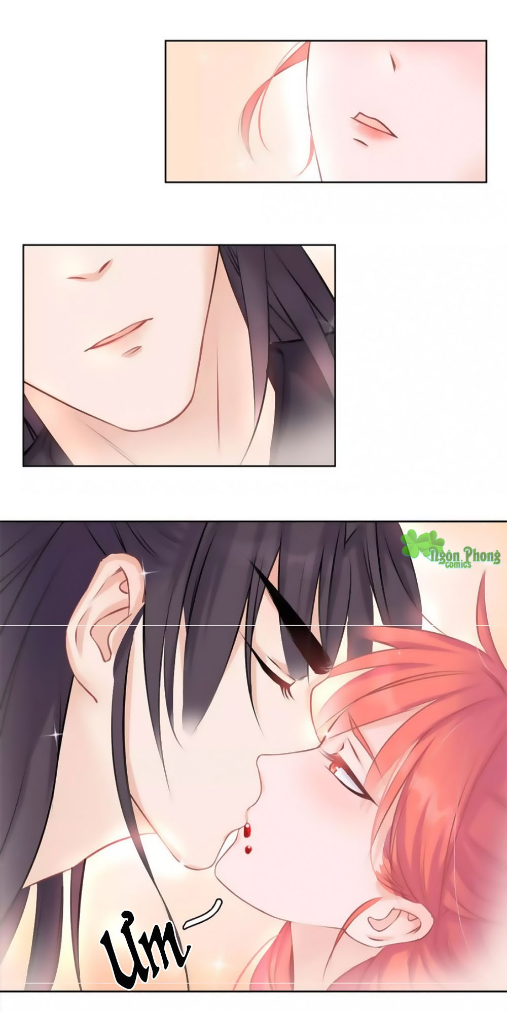 Hắn Ta Là Vua chapter 40 - Trang 9