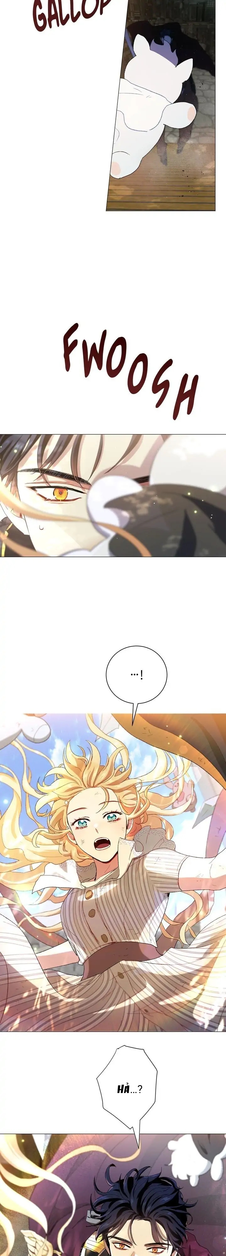 tôi là fan cứng hoàng tử chapter 56.2 6