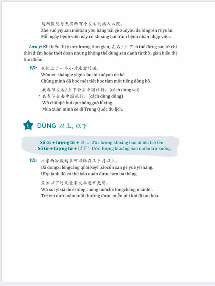 Combo 4 sách: Giáo trình phân tích chuyên sâu Ngữ Pháp theo Giáo trình Hán ngữ 6 cuốn + Bài tập tập 1 (Hán 1-2-3-4) + Bài tập tập 2 (Hán 5-6) và Make your Chinese map Bản đồ tư duy từ vựng Tiếng Trung theo chủ đề +DVD tài liệu+ DVD tài liệu