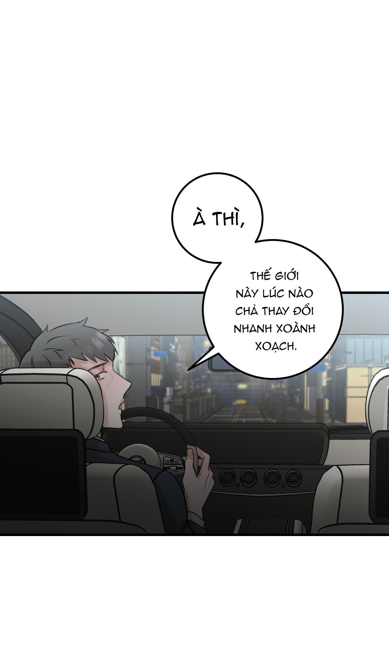 băng qua thiên đường chapter 2 20