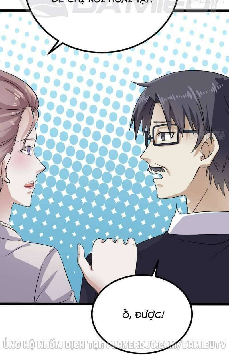 địa phủ khai phá thương chapter 219 14