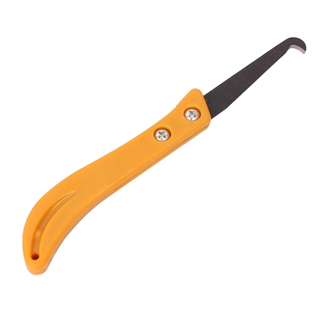 Tile Grout Remover Steel Tile Hook Cleaning Tool Household Ceramic Hook Hand Removal Tool, Tool