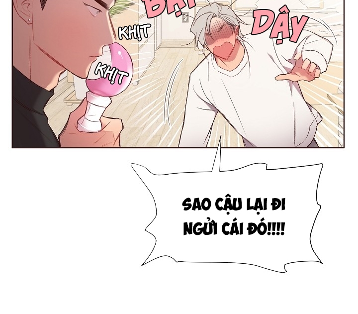 món quà vô dụng diệu kỳ chapter 1 65