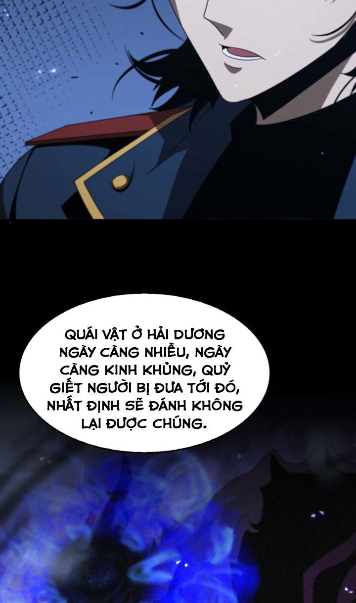 chư giới - tận thế online chapter 91 23