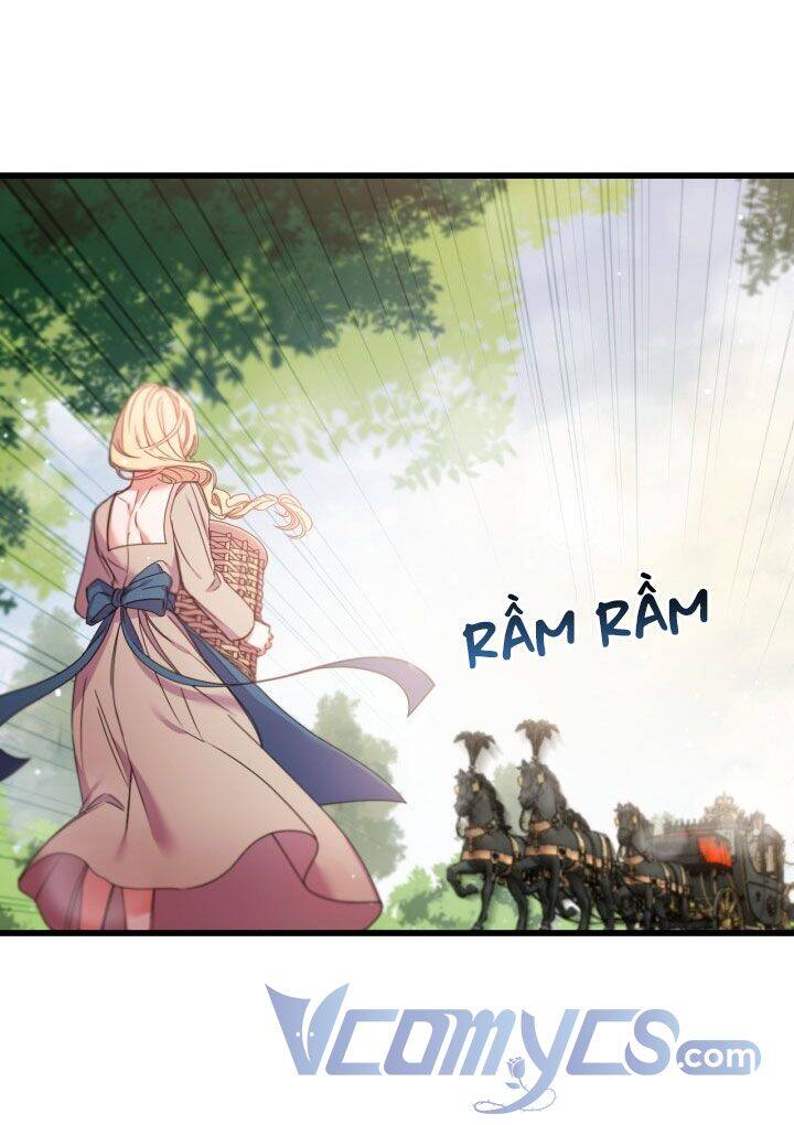 vị hôn thê của kẻ săn mồi chapter 2 39