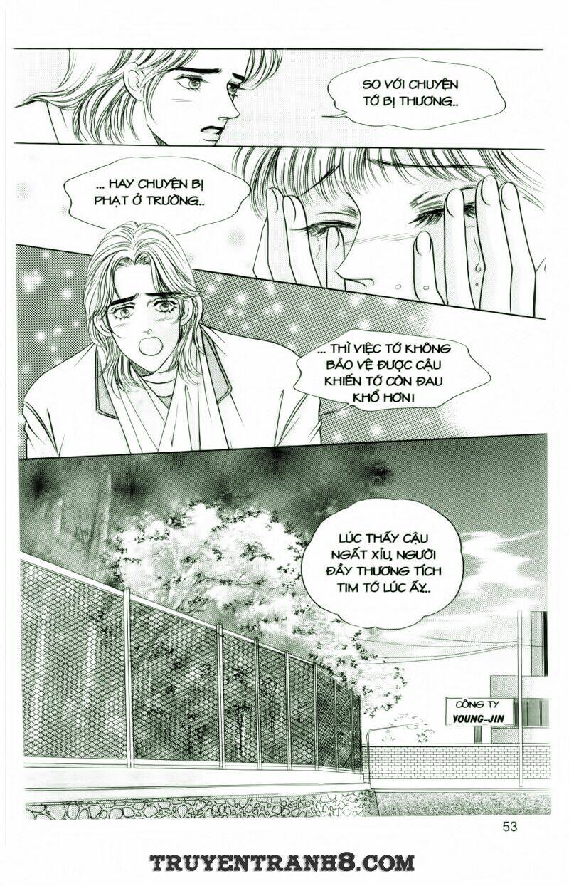 cool six - bộ 6 tuyệt vời chapter 8 4