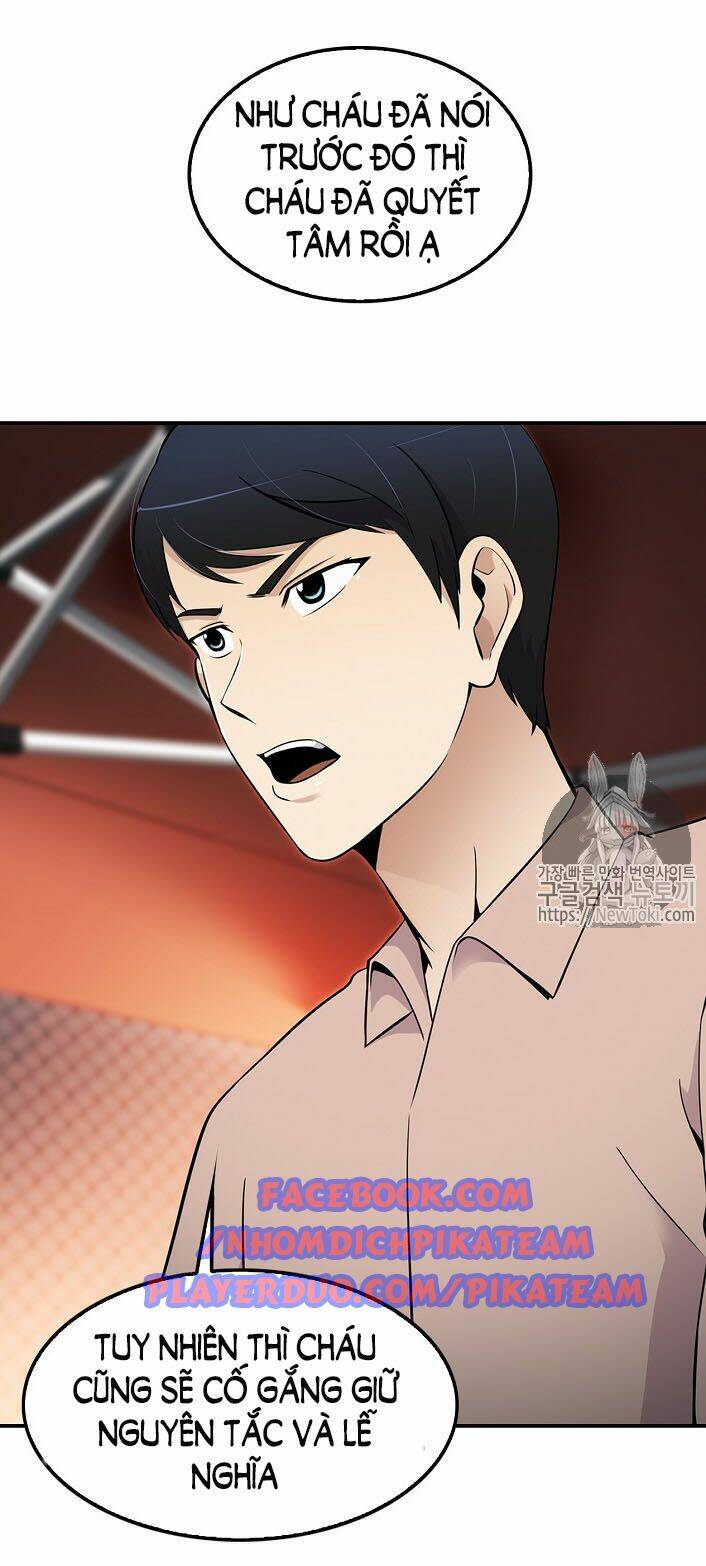 điều tra viên chuyển sinh chapter 20 39