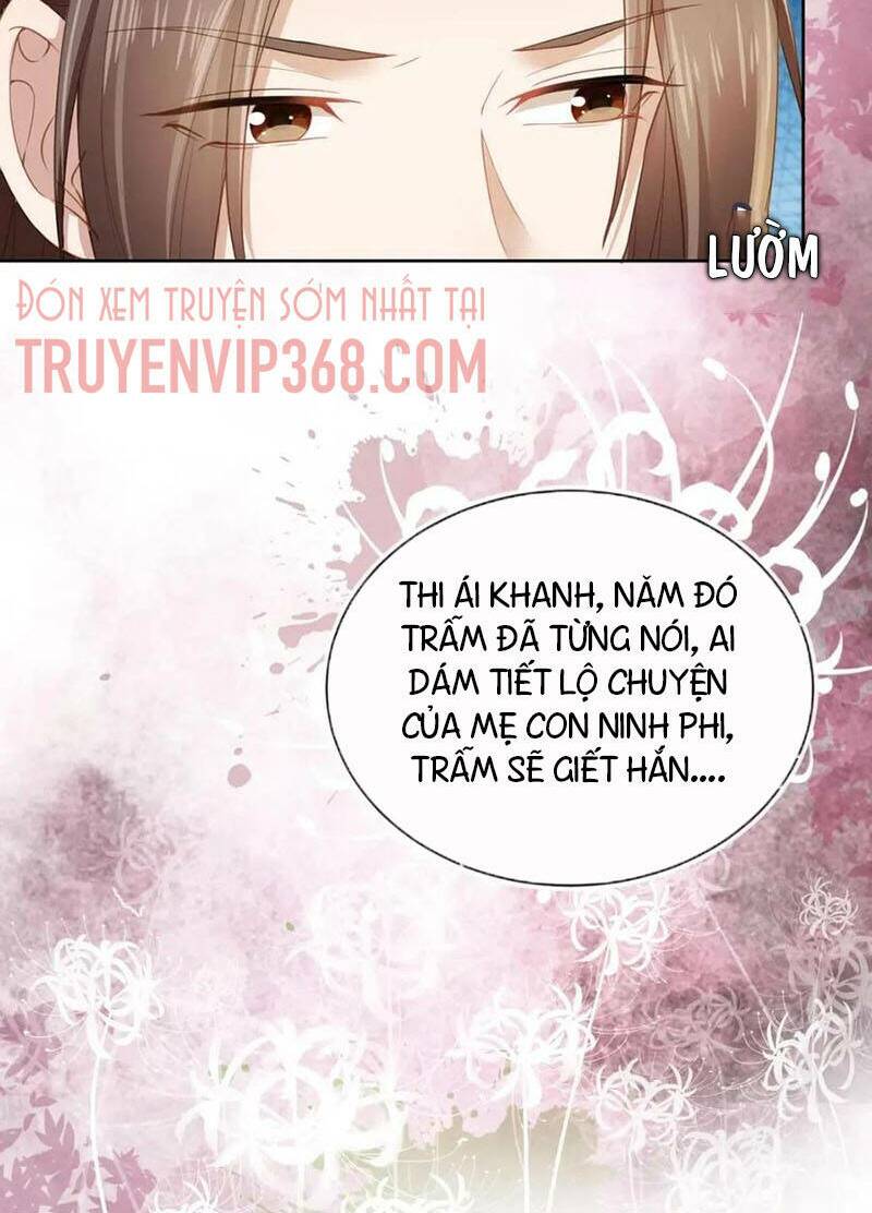 nhặt được bảo bối manh manh chapter 30 8