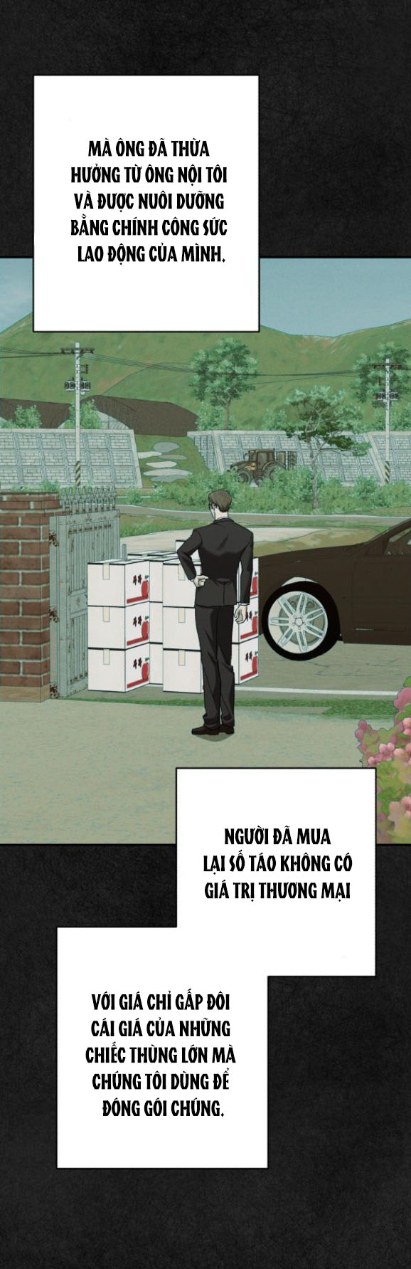 bóng râm mùa xuân chapter 8.1 18