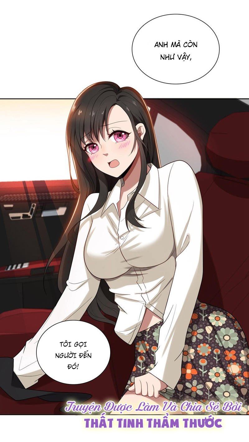 vợ yêu không ngoan chapter 5 16