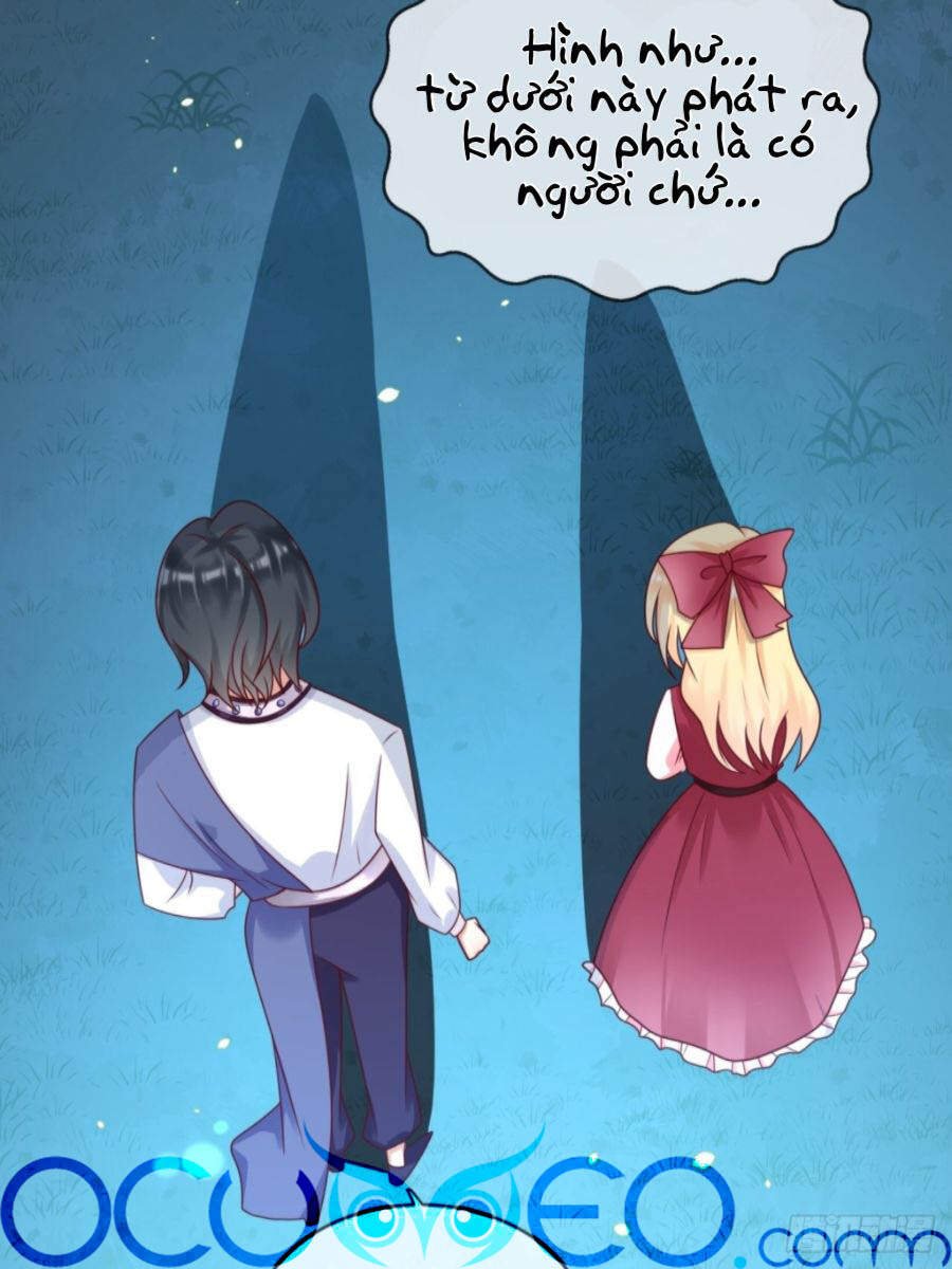 The Komukai Household's Circumstances Chapter 18 - Trang 13