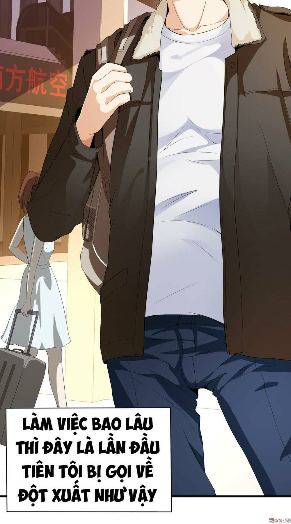 hoa hậu giảng đường luôn bên người chapter 1 14