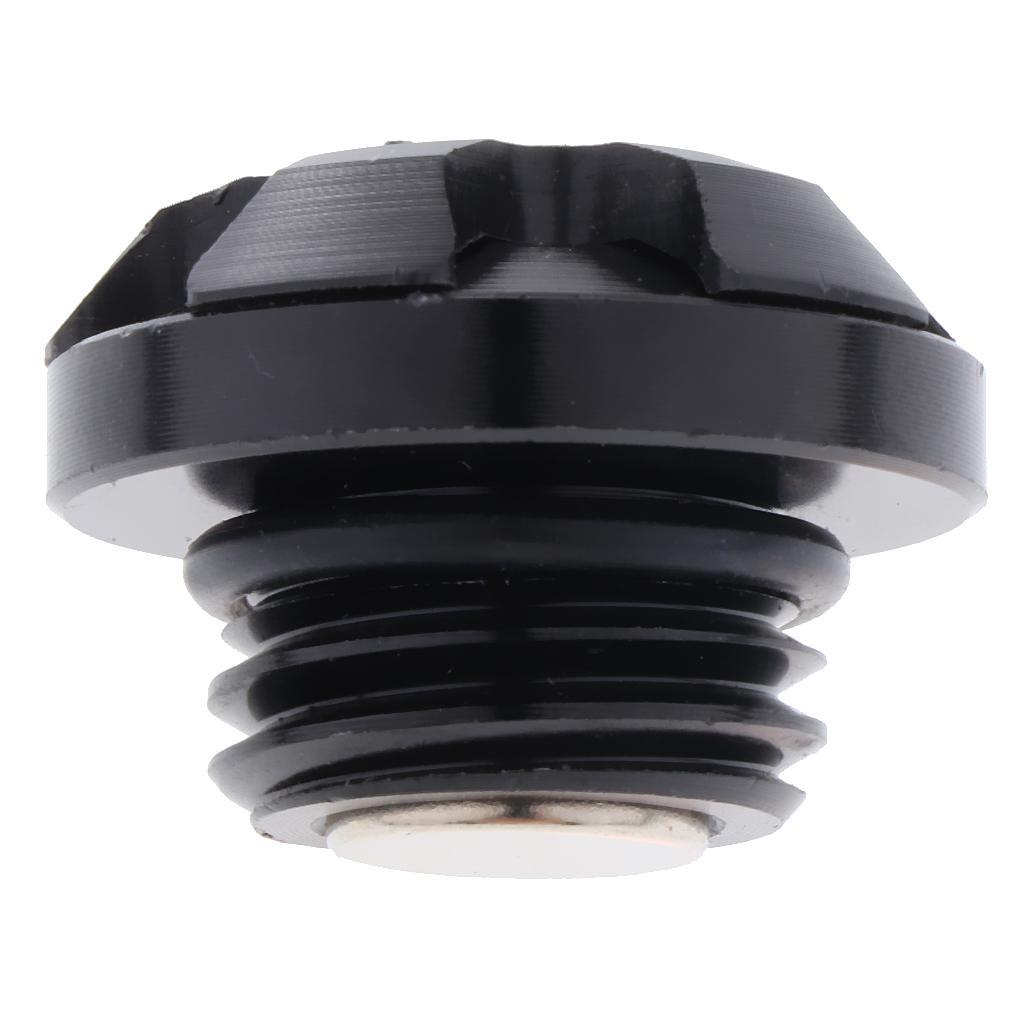 CNC Engine Oil Filler Cap  for  ER6N/F 2006-2014