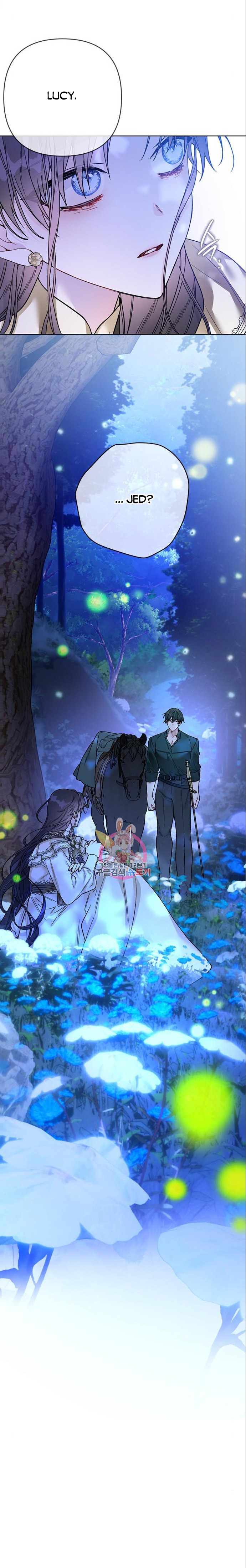 cách hiệp sĩ sống như một tiểu thư chapter 115.1 2